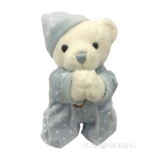 Prega Bear For Baby